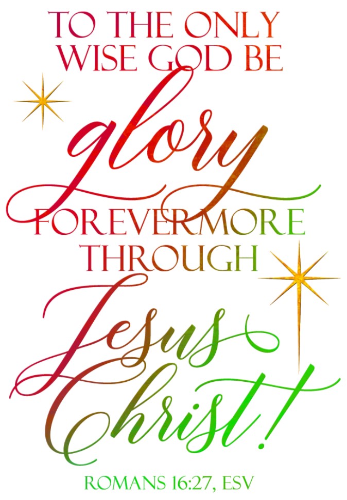 It’s All About the Gospel