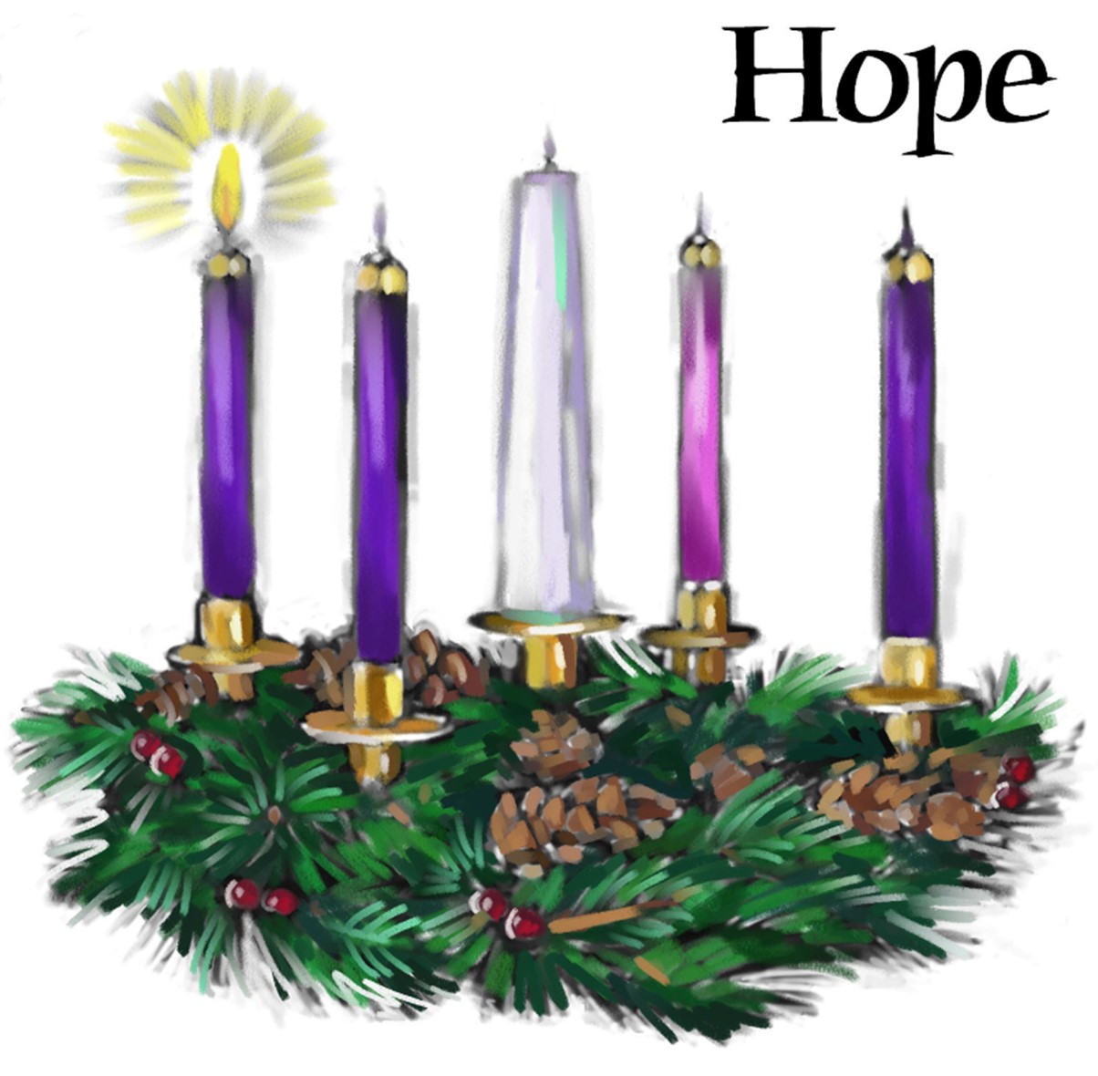 Hoping For a Christmas Rescue