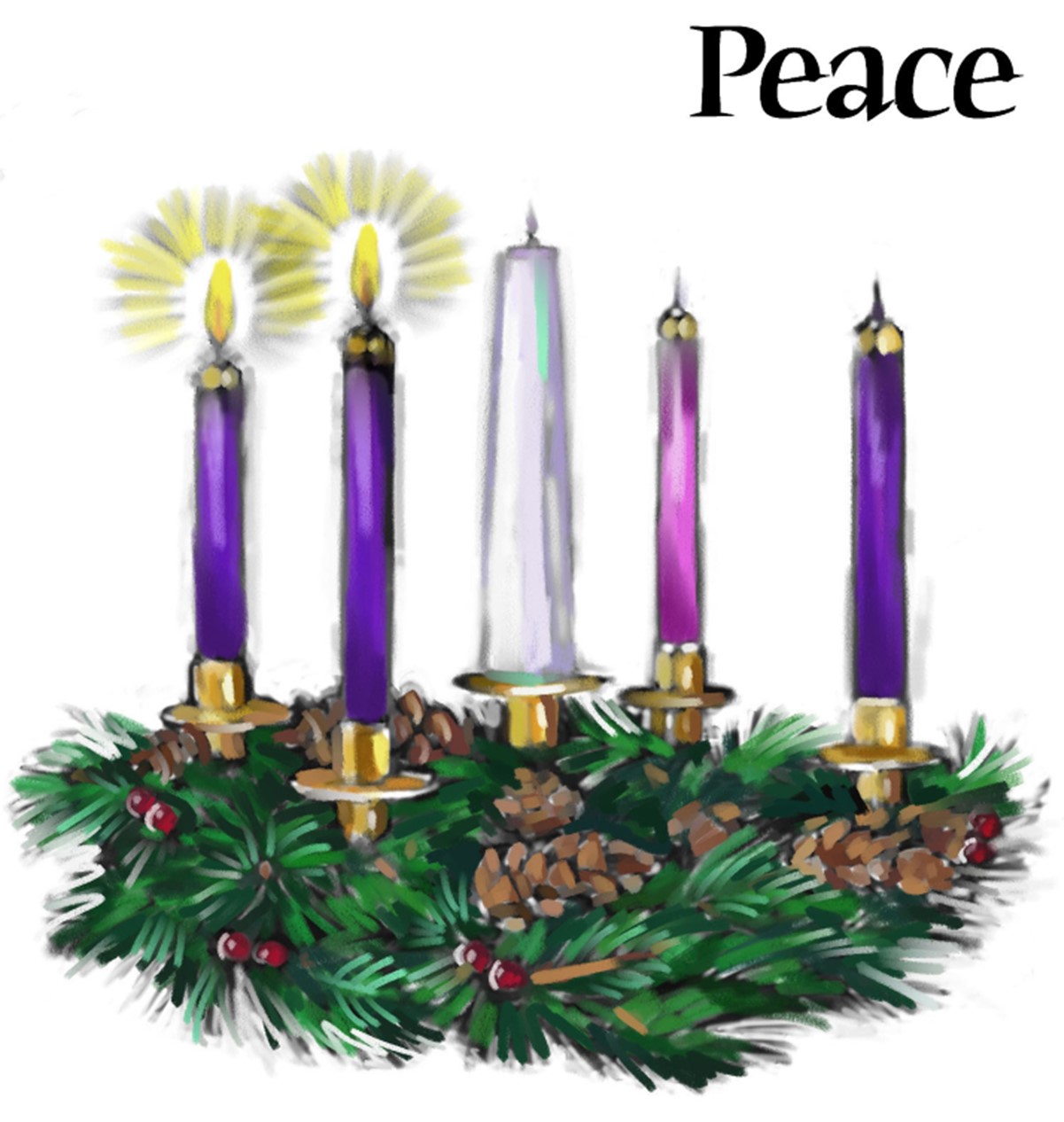 He Will Be Called . . . Prince of Peace