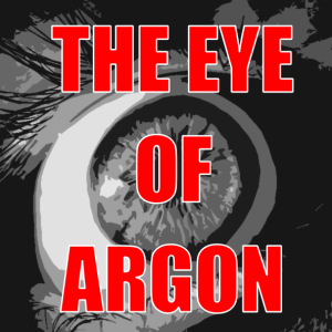 The Eye of Argon - Teil 1 (Teaser)