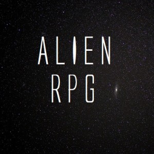 ALIEN RPG Part 1: Chariot of the Gods Part I (Actual Play Teaser)