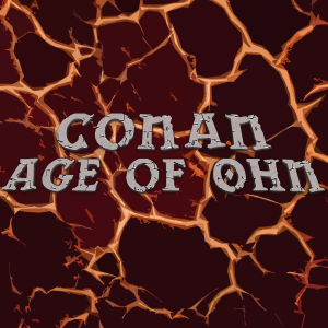Conan 2D20 Part 12 (Actual Play Teaser): King Conan