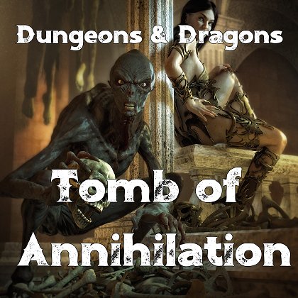 Der Rollenspiel Podcast
