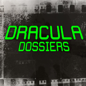 Dracula Dossiers (Actual Play Teaser): Part 12: Solve et Coagula