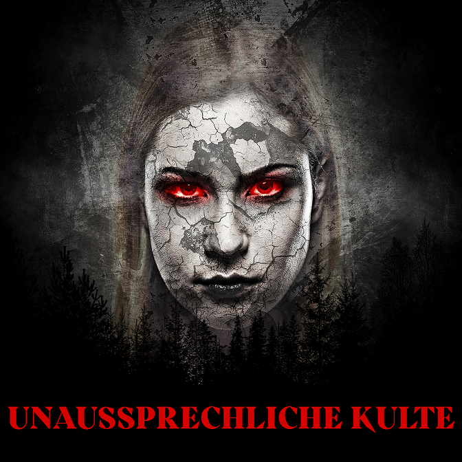 Unaussprechliche Kulte Part 0: Präludium (Actual Play Teaser)