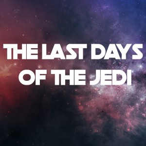 Star Wars RPG Part 30: Return of the Jedi (Actual Play Teaser)