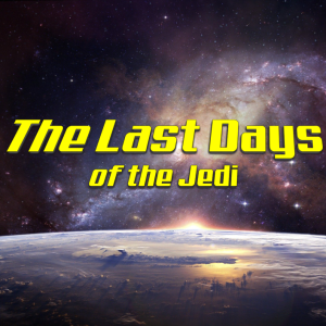 Star Wars RPG Part 4: The Lesser Evil (Actual Play Teaser)