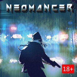 Neomancer Part 8: Fungus Humungous (Actual Play Teaser)
