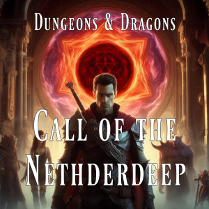 Call of the Netherdeep Folge 4: Rise of the Betrayer Gods (Actual PlayTeaser)
