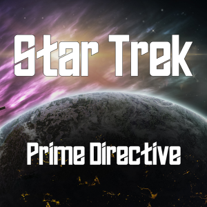 Star Trek Adventures 12: Captain’s Choice (Actual Play Teaser)