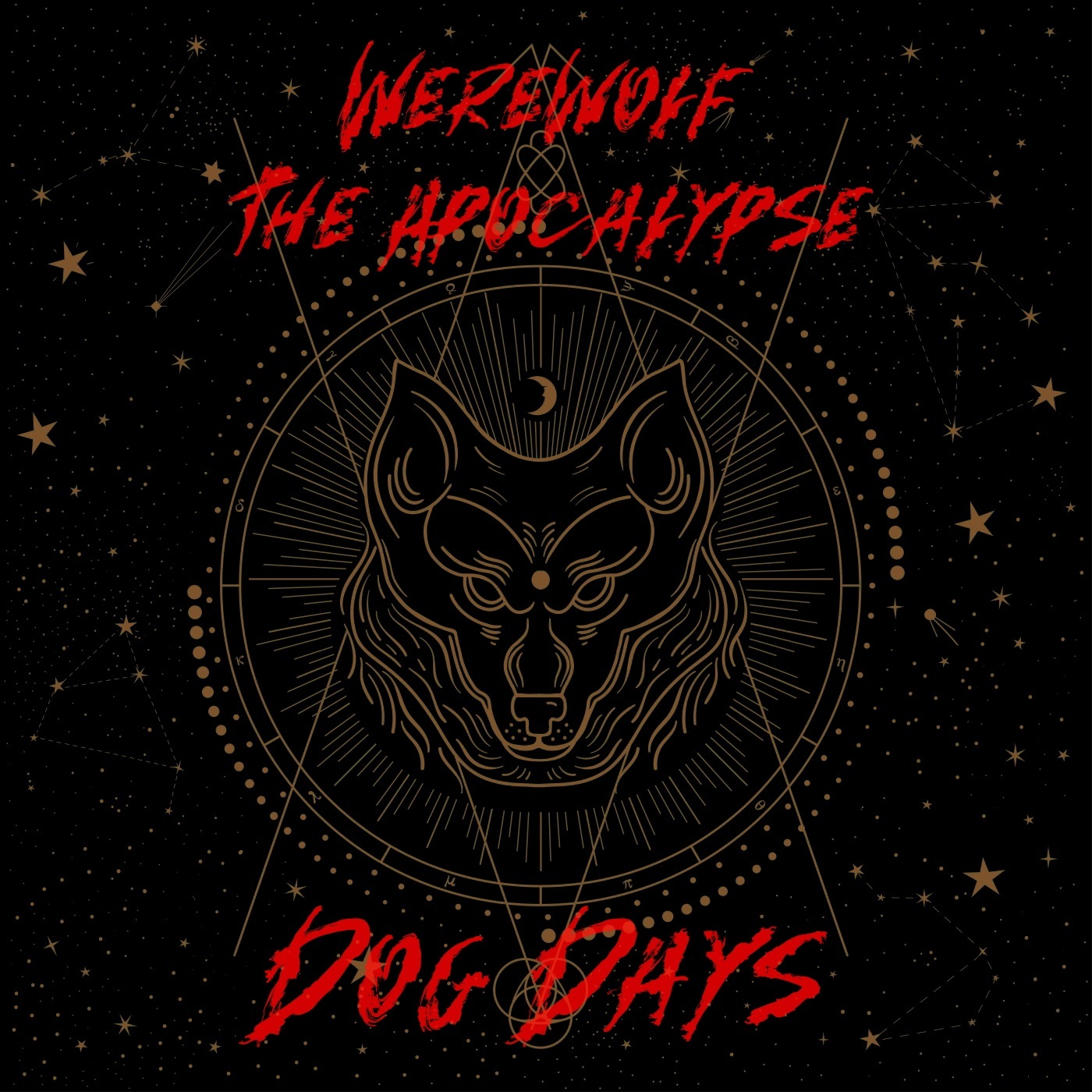 Werwolf Part 3 - Dead Men Tell No Tales (Actual Play Teaser)
