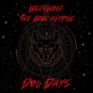 Werwolf Part 2 - Born to raise hell (Actual Play Teaser)