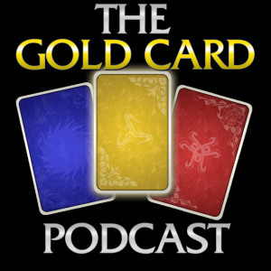 Episode 29 - World Championships 2019 Play-In Stage