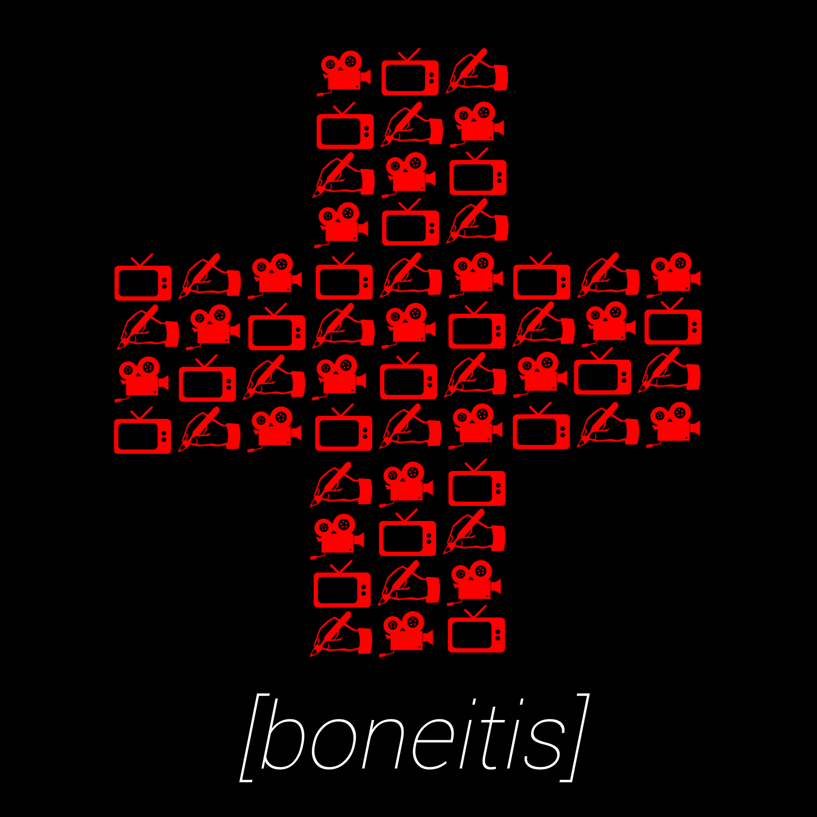 Affliction Fiction Ep. 31: Boneitis