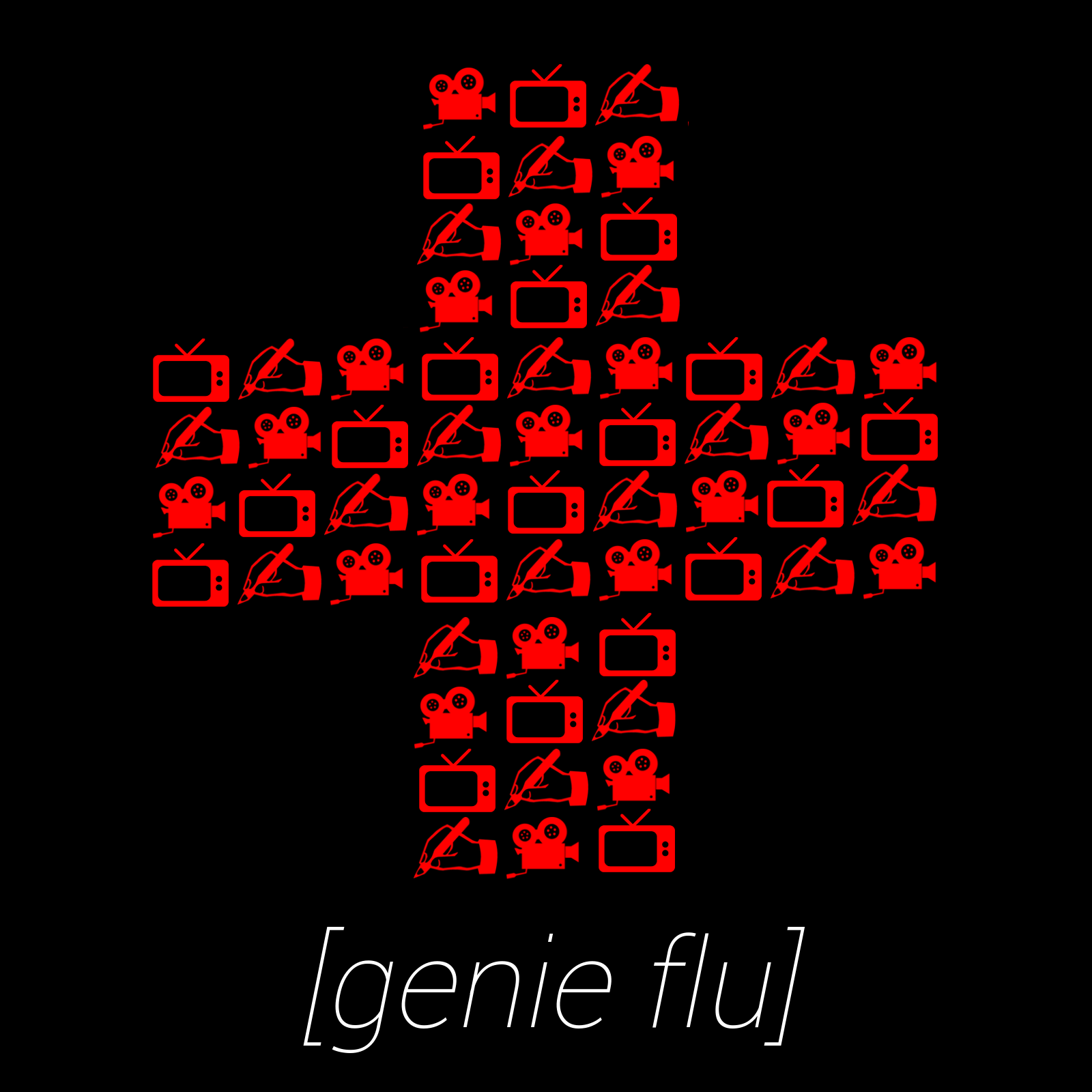 Affliction Fiction Ep. 35: Genie Flu