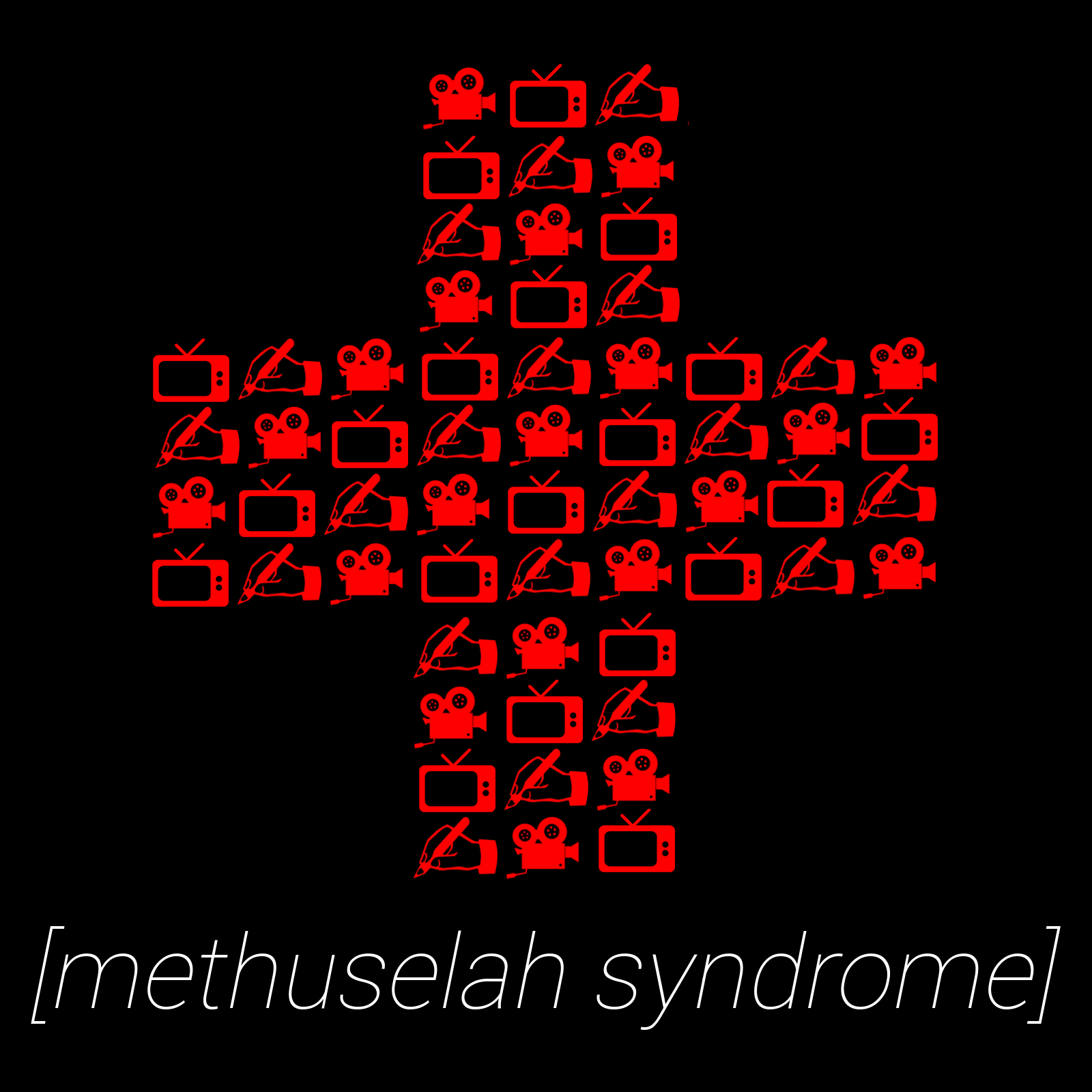 Affliction Fiction Ep. 39: Methuselah Syndrome