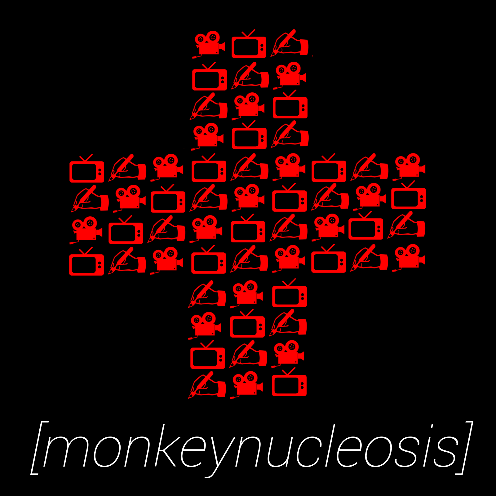 Affliction Fiction Ep. 34: Monkeynucleosis