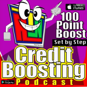 Credit Repair  - Boosting your fico score 100 + points Ep. 6 #hoodtalksnews