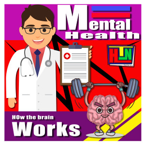 Mental Health issues Podcast / Causes & Natural Cures / Part 1 / 2019 Ep.5