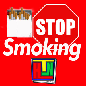 How I Stop Smoking Cigarette / How to increase your chances of quitting - Ep 2  #HoodTalksNews ped