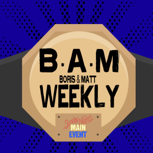BAM Weekly 052 - Top 122 of the Year...so far