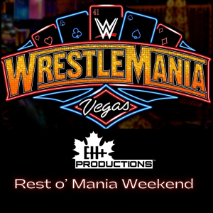 Rest o’ Mania Weekend