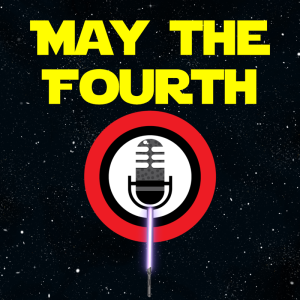 Its Canon Podcast 125 - May the Fourth 2024