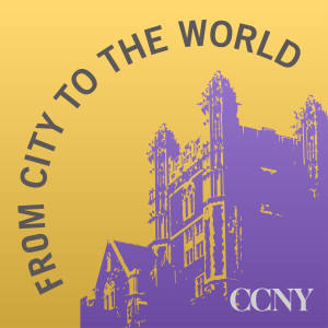 Building NYC: Celebrating a Century of Engineering and Engagement at CCNY