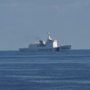 Security and Maritime Conflicts in the South China Sea