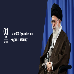 Iran-GCC Dynamics and Regional Security