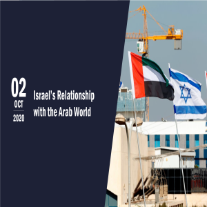 Israel's Relationship with the Arab World