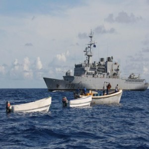 Legal Aspects of Maritime Piracy in the Middle East