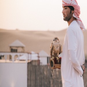 [Book Talk] Inside the Minds of Young Saudi Men