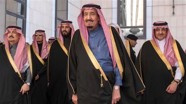 Wahhabism in the World: The Geopolitics of Saudi Arabia’s Religious Soft Power