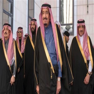 Wahhabism in the World: The Geopolitics of Saudi Arabia’s Religious Soft Power