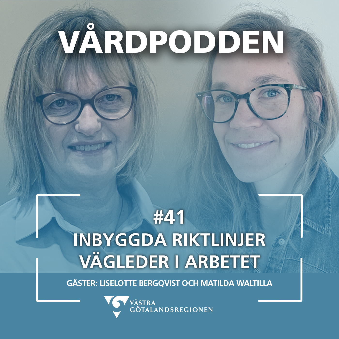 Vårdpodden