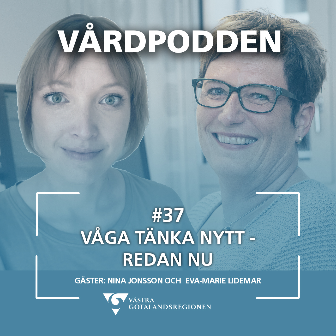 Vårdpodden
