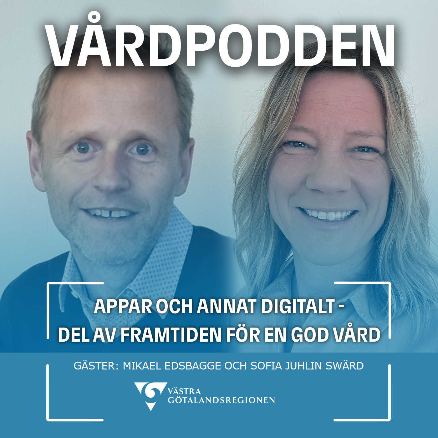 Vårdpodden