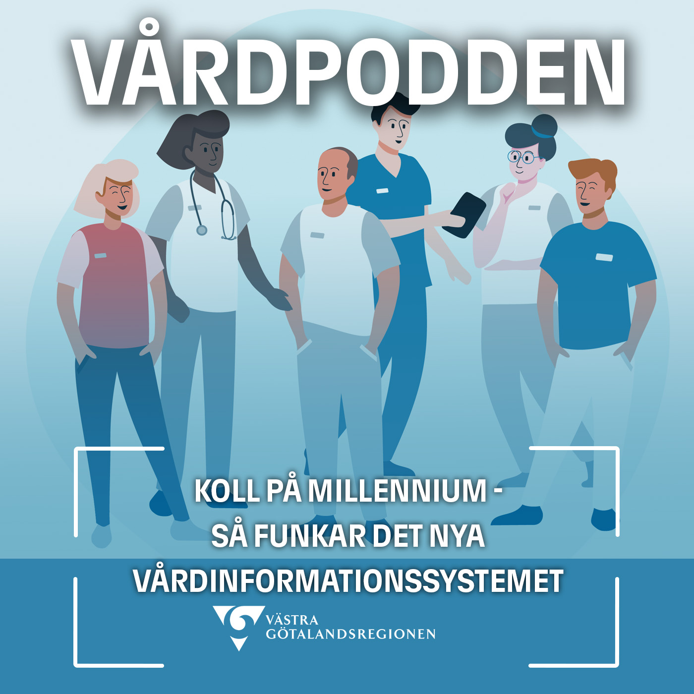 Vårdpodden