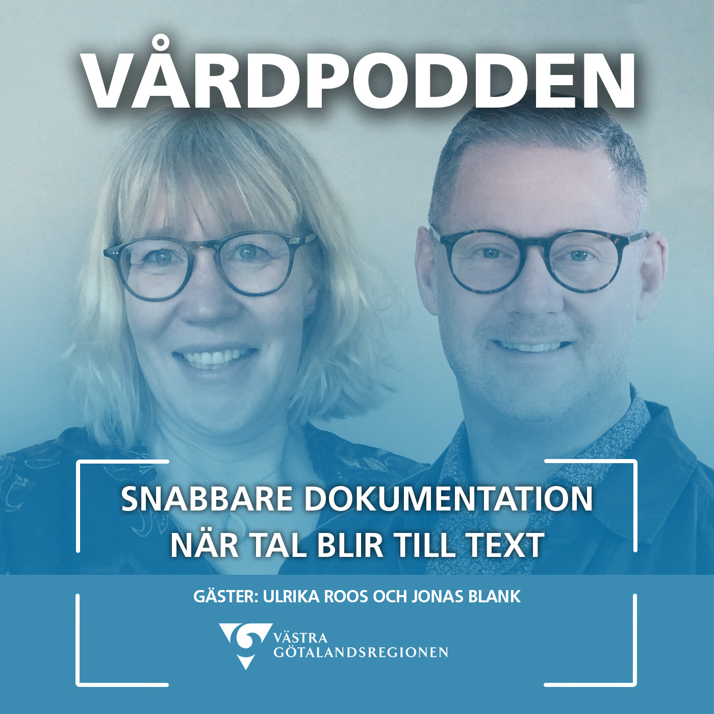 Vårdpodden