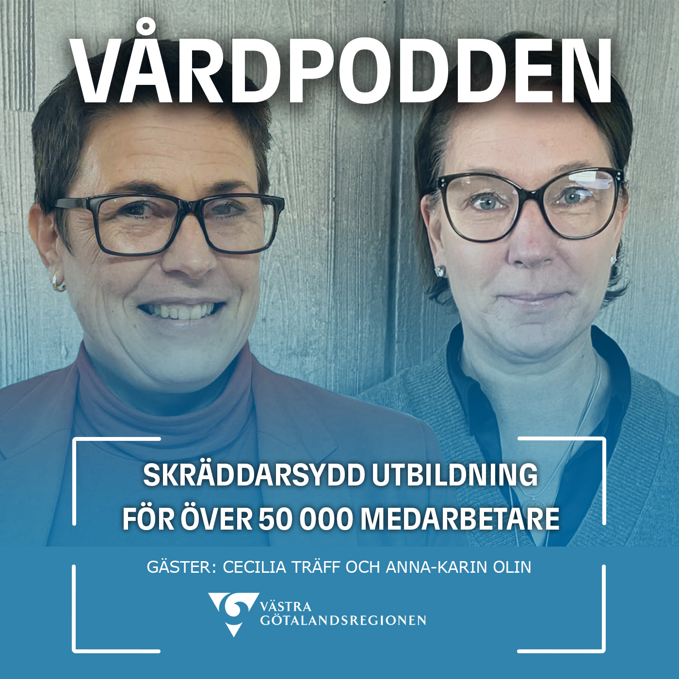 Vårdpodden