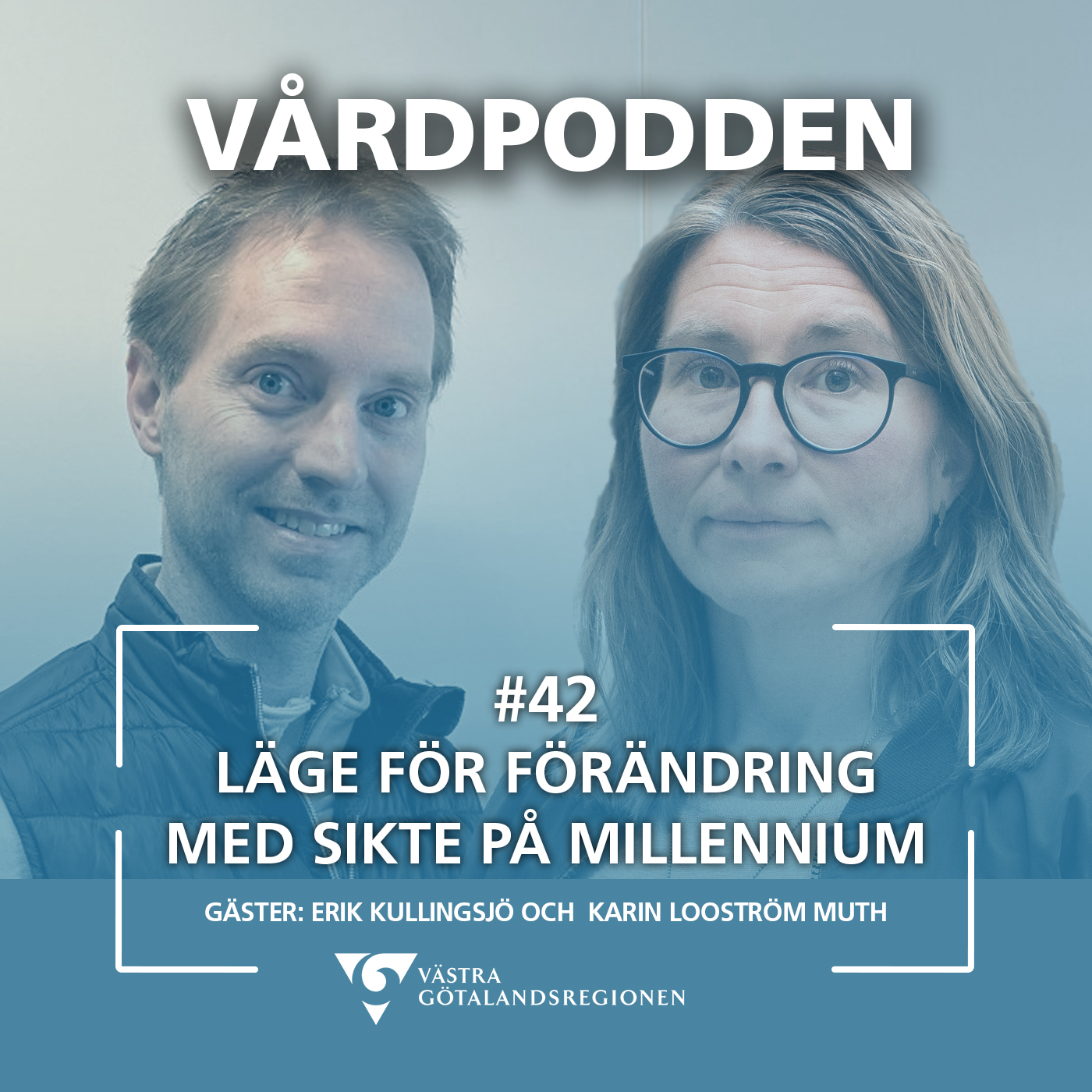 Vårdpodden