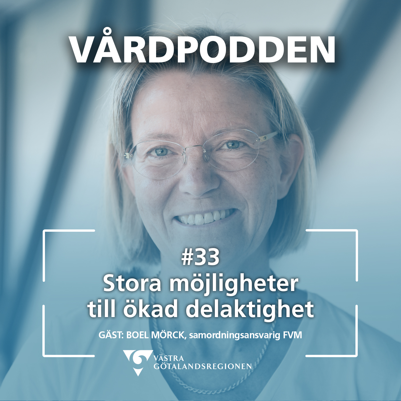 Vårdpodden