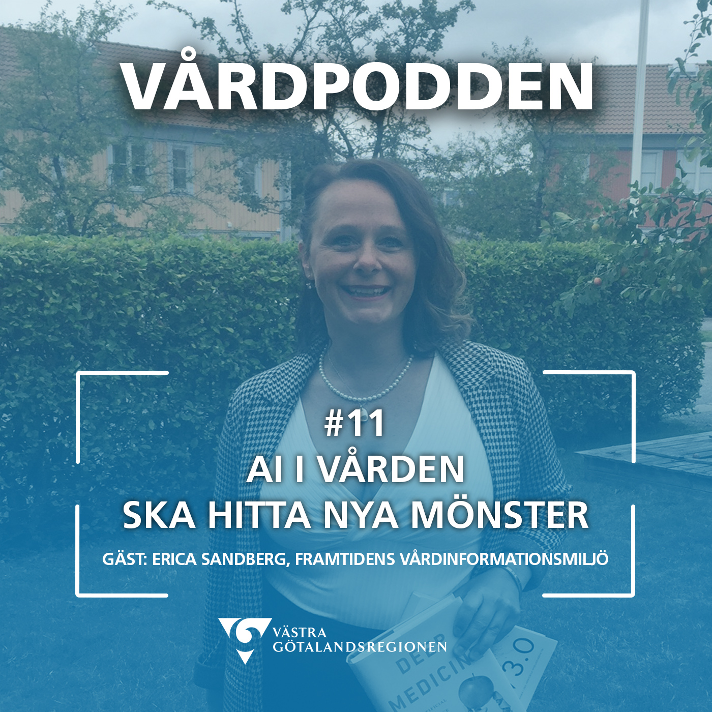 Vårdpodden