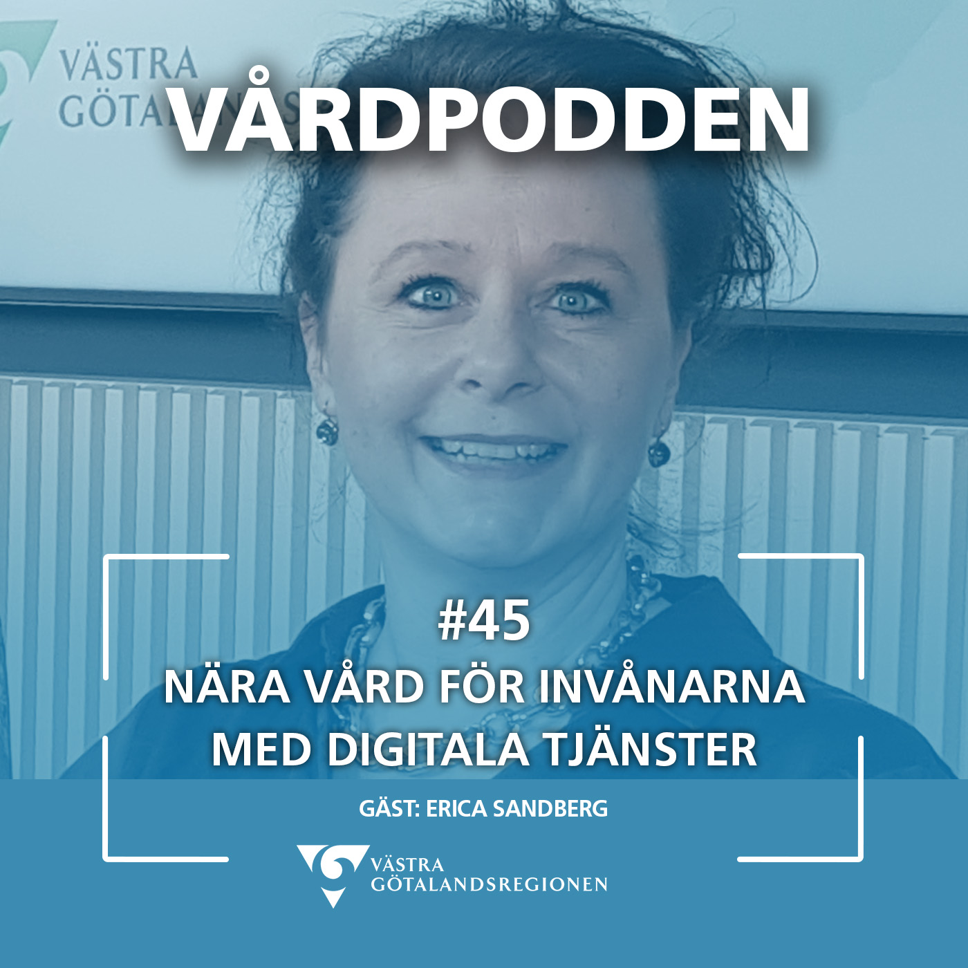 Vårdpodden