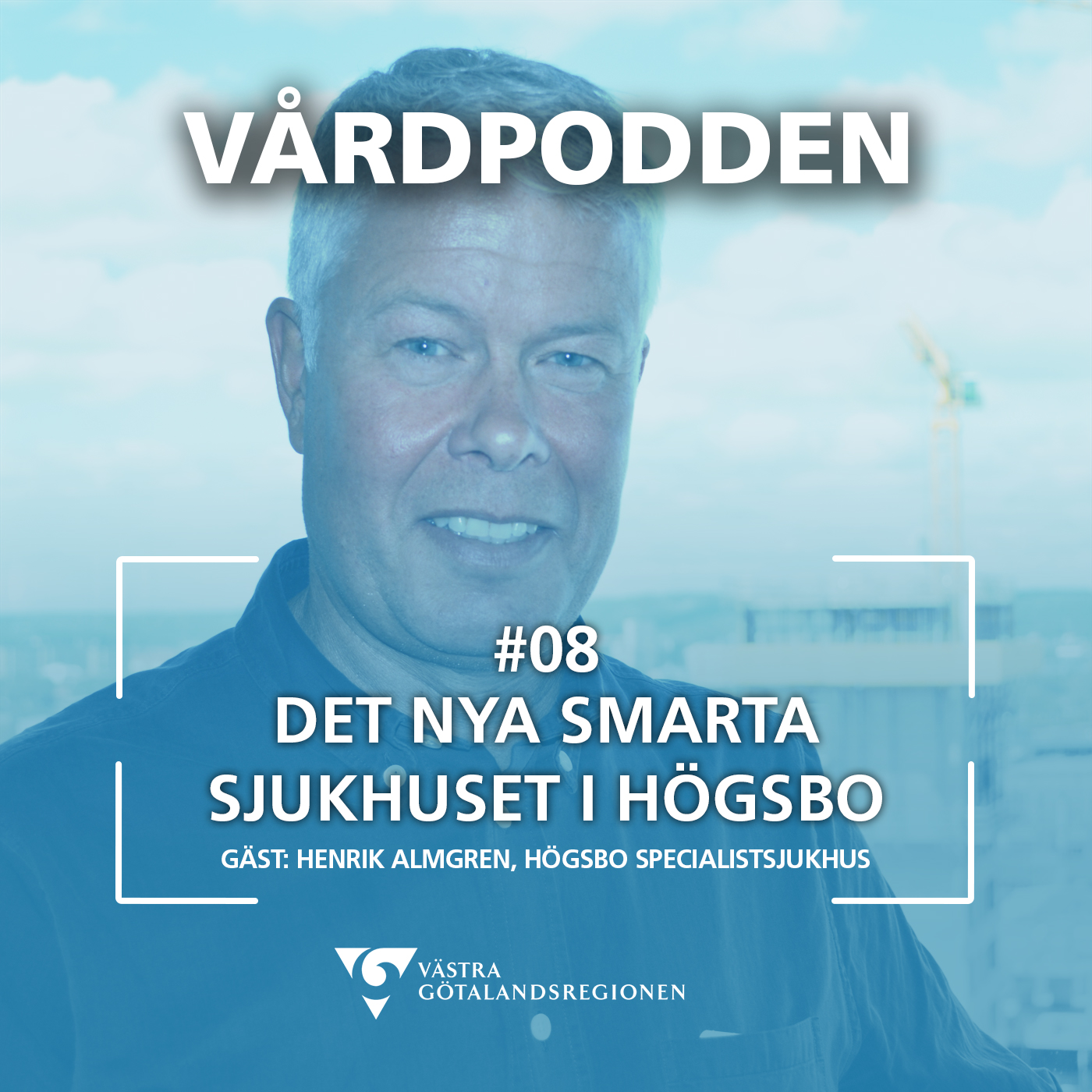 Vårdpodden