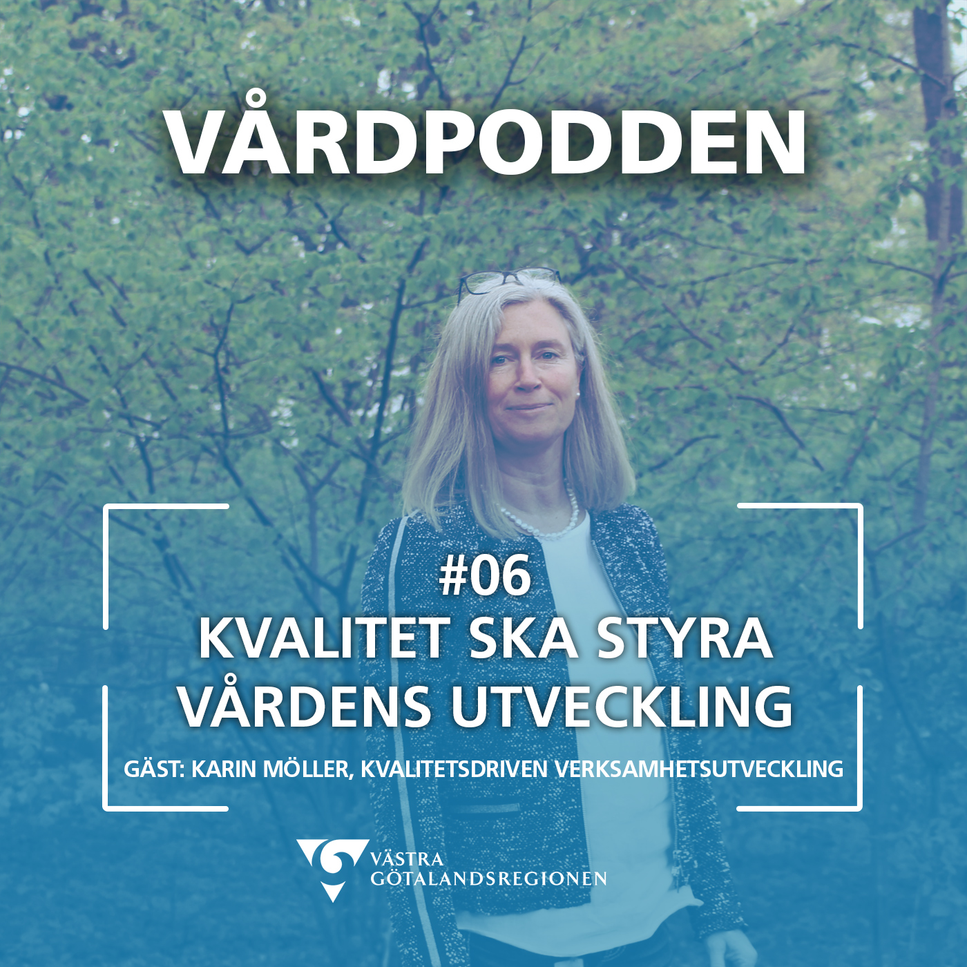 Vårdpodden