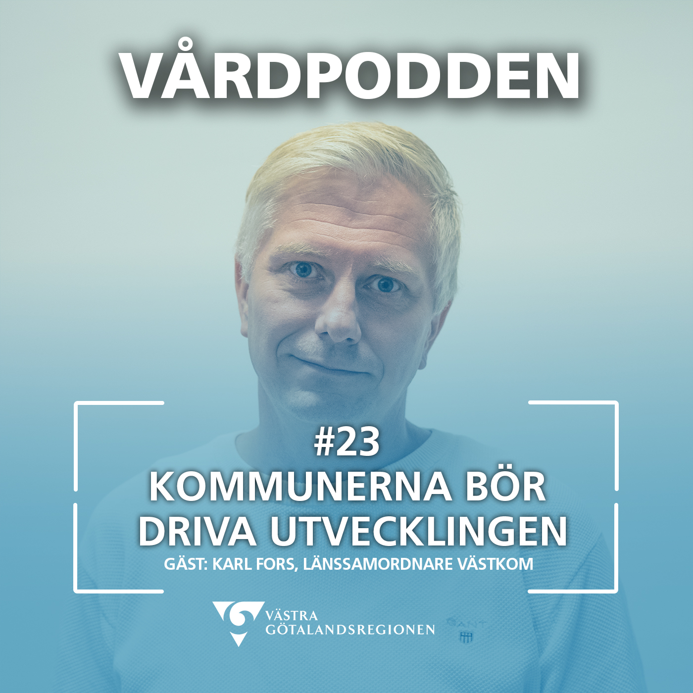Vårdpodden