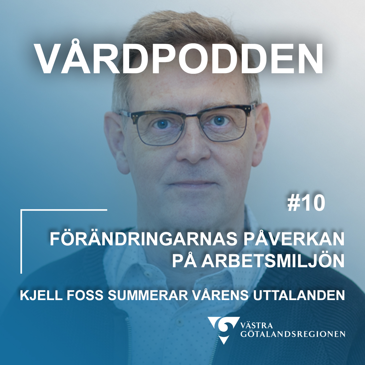 Vårdpodden