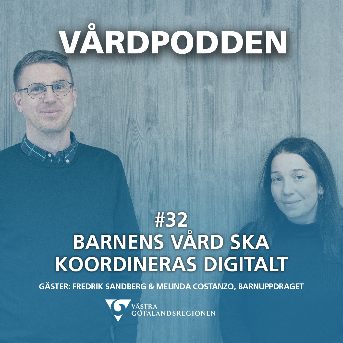 Vårdpodden